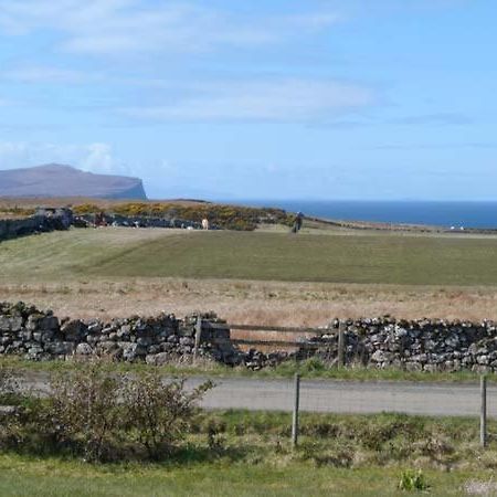 Ardmore Villa Trumpan Exterior photo
