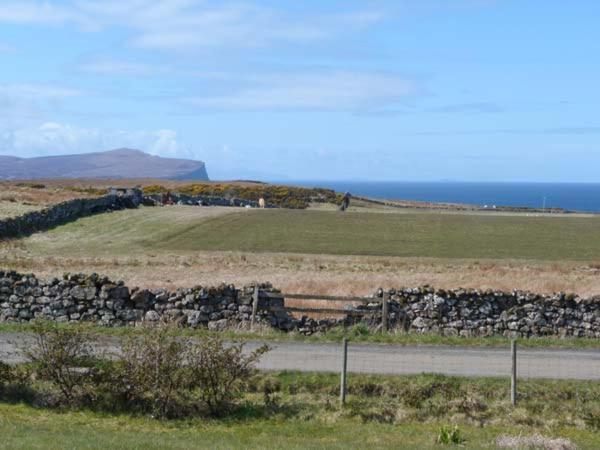 Ardmore Villa Trumpan Exterior photo