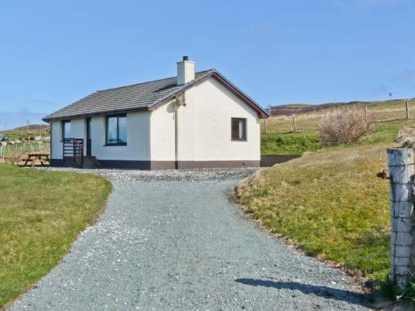 Ardmore Villa Trumpan Exterior photo